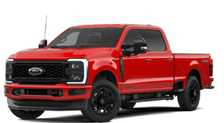 2026 Ford Super Duty® External Image 2